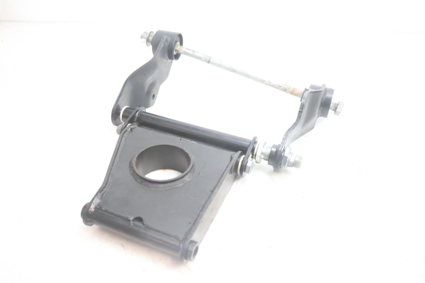 photo de MOTORENSTEUN PIAGGIO MP3 500 (2011 - 2015) - Andere kijkhoek