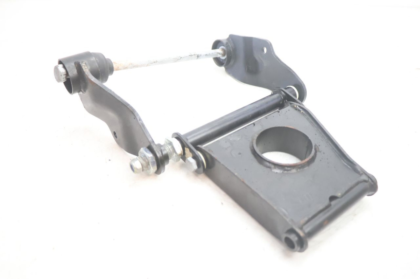photo de MOTORENSTEUN PIAGGIO MP3 500 (2011 - 2015) - Overzicht