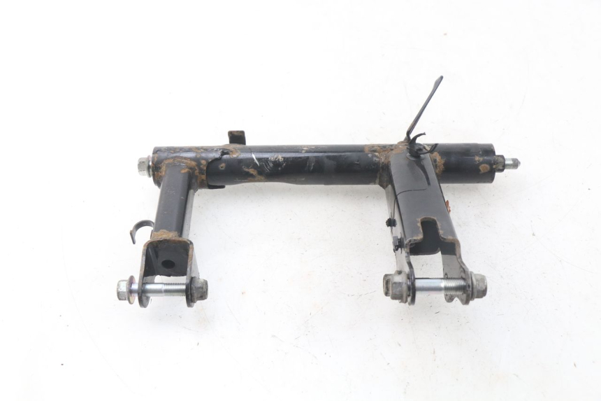 photo de MOTORENSTEUN MBK MW TRYPTIK 125 (2017 - 2022) - Hoofdaanzicht