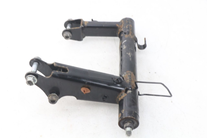 photo de MOTORENSTEUN MBK MW TRYPTIK 125 (2017 - 2022) - Zoom op gebruiksstaat