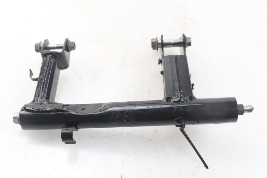 photo de MOTORENSTEUN MBK MW TRYPTIK 125 (2017 - 2022) - Technische close-up