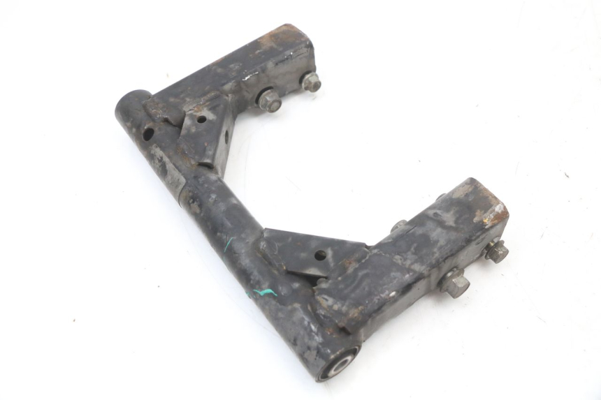 photo de MOTORDRAGER MBK MW TRYPTIK 125 (2014 - 2016) - Andere kijkhoek