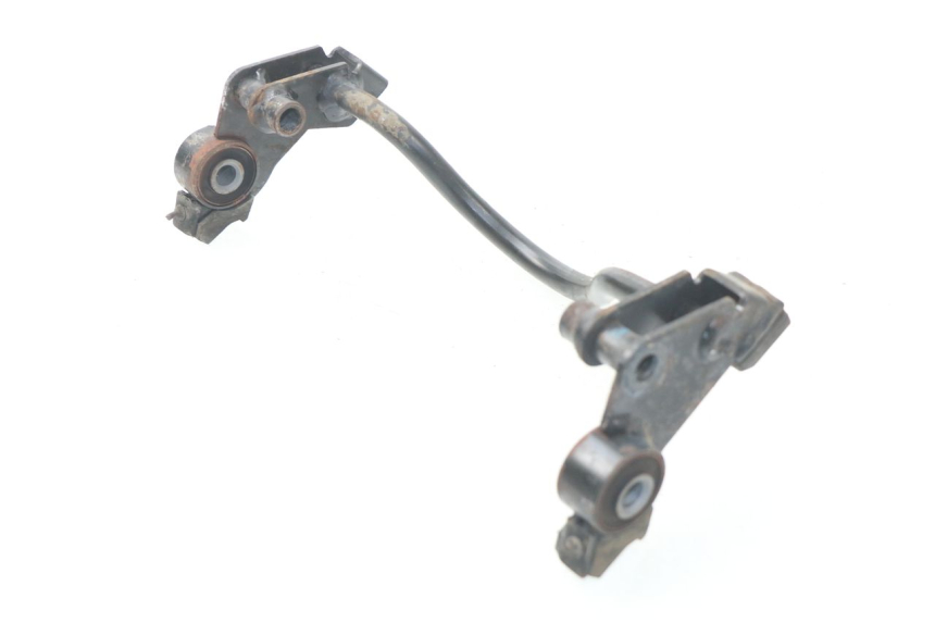 photo de MOTORENSTEUN YAMAHA NEOS NEO'S 4T 50 (2008 - 2016) - Andere kijkhoek