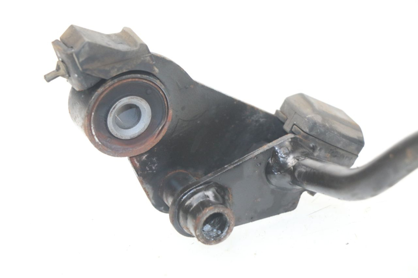 photo de MOTORENSTEUN YAMAHA NEOS NEO'S 4T 50 (2008 - 2016) - Overzicht