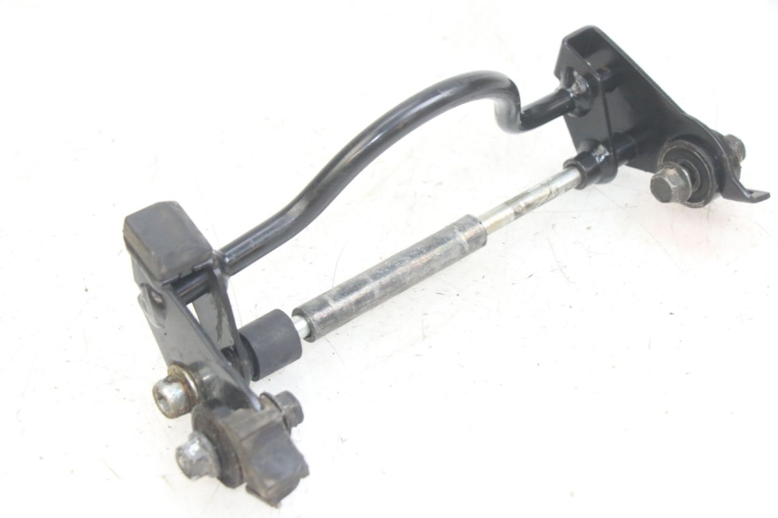 photo de MOTORENSTEUN YAMAHA NEOS NEO'S 4T 50 (2008 - 2016) - Hoofdaanzicht