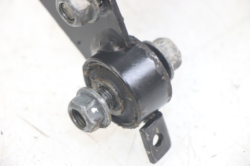 photo de MOTORENSTEUN YAMAHA NEOS NEO'S 4T 50 (2008 - 2016) - Andere kijkhoek