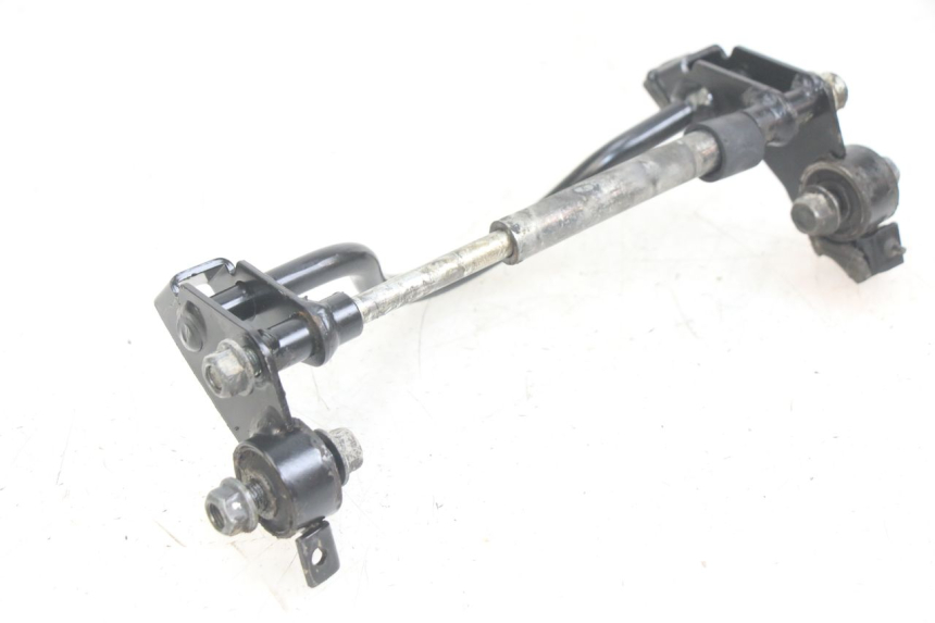 photo de MOTORENSTEUN YAMAHA NEOS NEO'S 4T 50 (2008 - 2016) - Overzicht