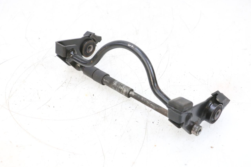 photo de MOTORENSTEUN YAMAHA NEOS NEO'S 4T 50 (2008 - 2016) - Hoofdaanzicht