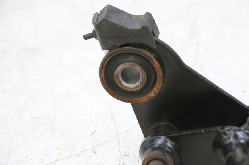 photo de MOTORENSTEUN YAMAHA NEOS NEO'S 4T 50 (2008 - 2016) - Andere kijkhoek