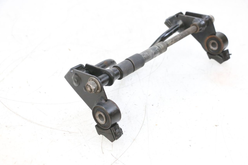 photo de MOTORENSTEUN YAMAHA NEOS NEO'S 4T 50 (2008 - 2016) - Overzicht