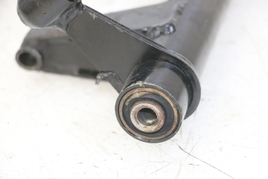 photo de MOTORENSTEUN KYMCO LIKE 4T 50 (2019 - 2025) - Zoom op gebruiksstaat