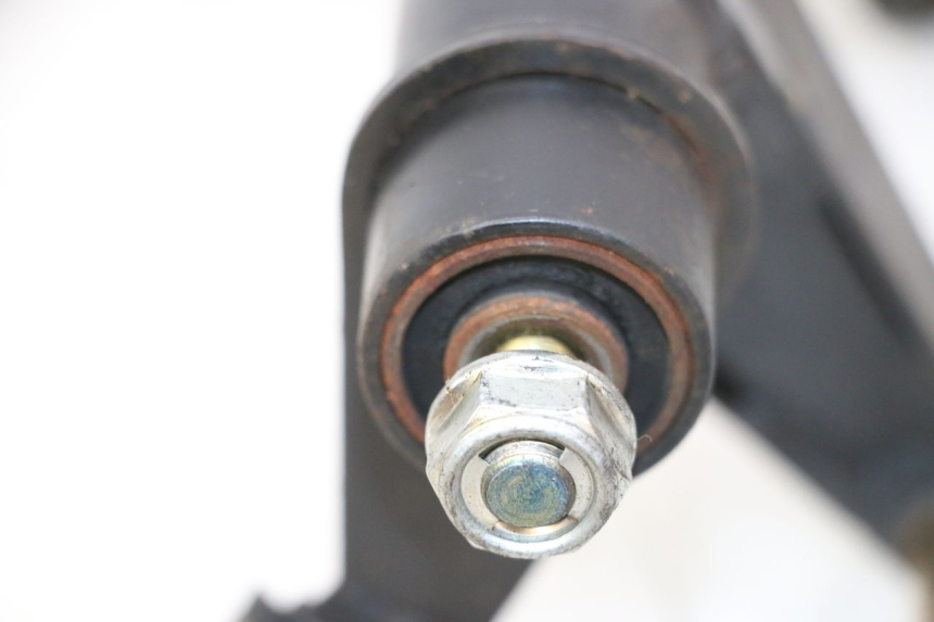 photo de MOTORENSTEUN KYMCO LIKE 4T 50 (2019 - 2025) - Zoom op gebruiksstaat