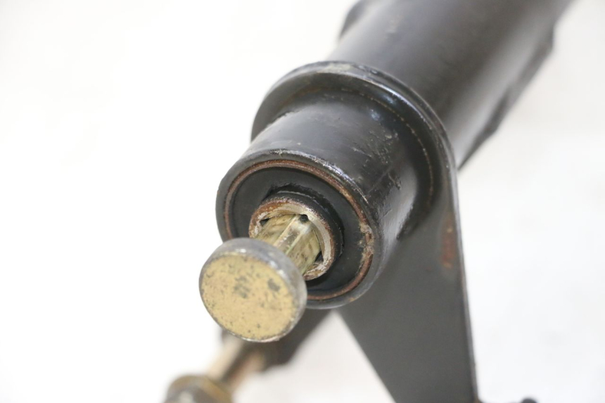 photo de MOTORENSTEUN KYMCO LIKE 4T 50 (2019 - 2025) - Andere kijkhoek