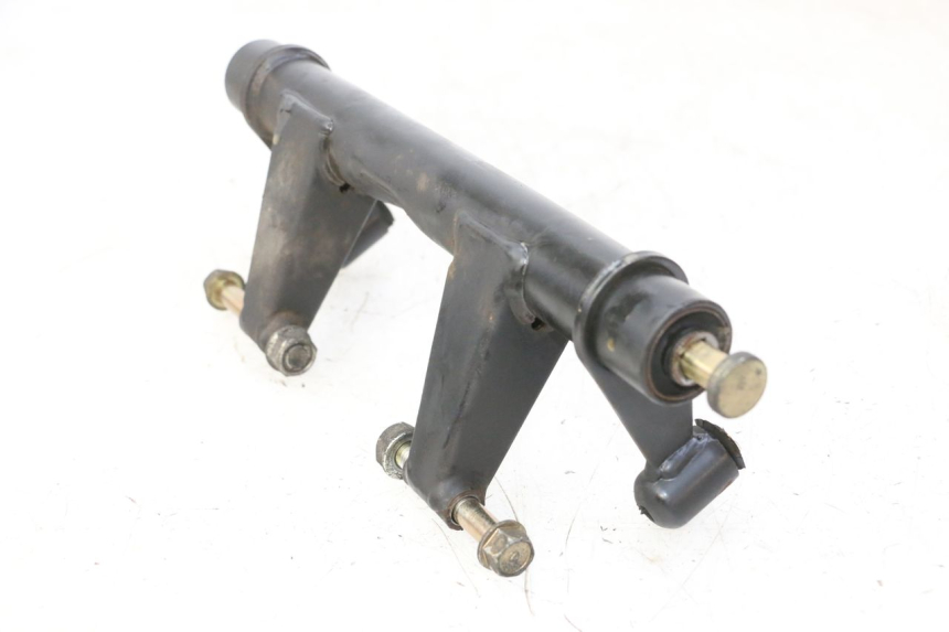 photo de MOTORENSTEUN KYMCO LIKE 4T 50 (2019 - 2025) - Technische close-up