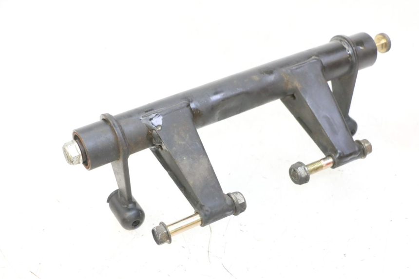 photo de MOTORENSTEUN KYMCO LIKE 4T 50 (2019 - 2025) - Overzicht