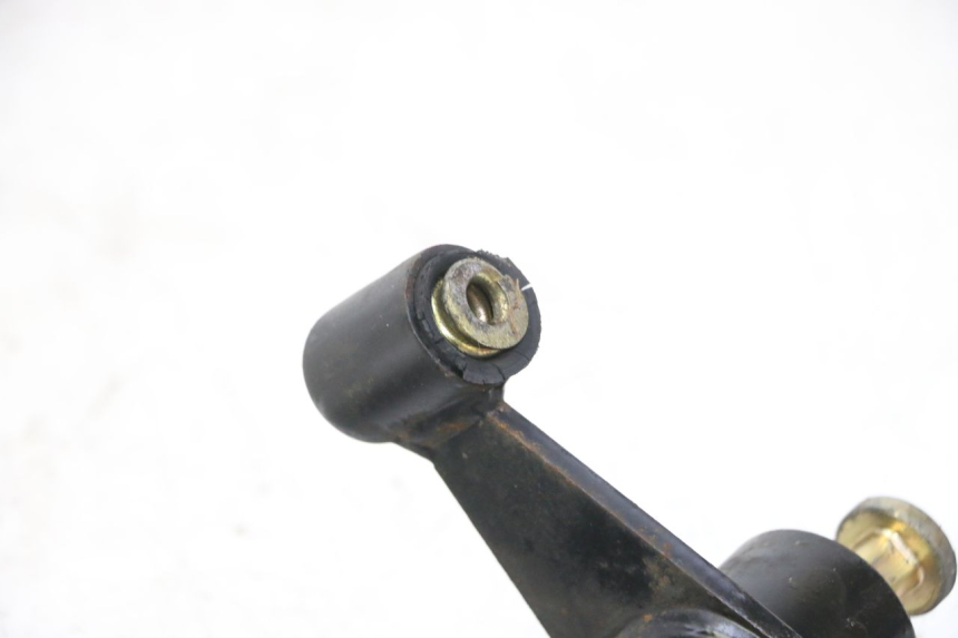 photo de MOTORENSTEUN KYMCO LIKE 4T 50 (2019 - 2025) - Staat van het oppervlak