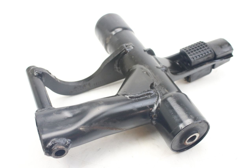 photo de MOTORENSTEUN PIAGGIO NEW TYPHOON 50 (2018 - 2021) - Hoofdaanzicht