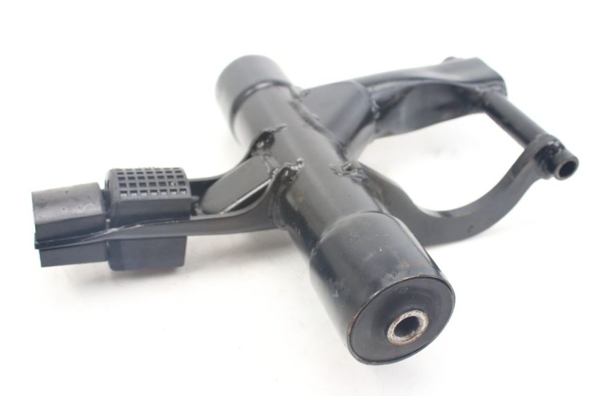 photo de MOTORENSTEUN PIAGGIO NEW TYPHOON 50 (2018 - 2021) - Zoom op gebruiksstaat