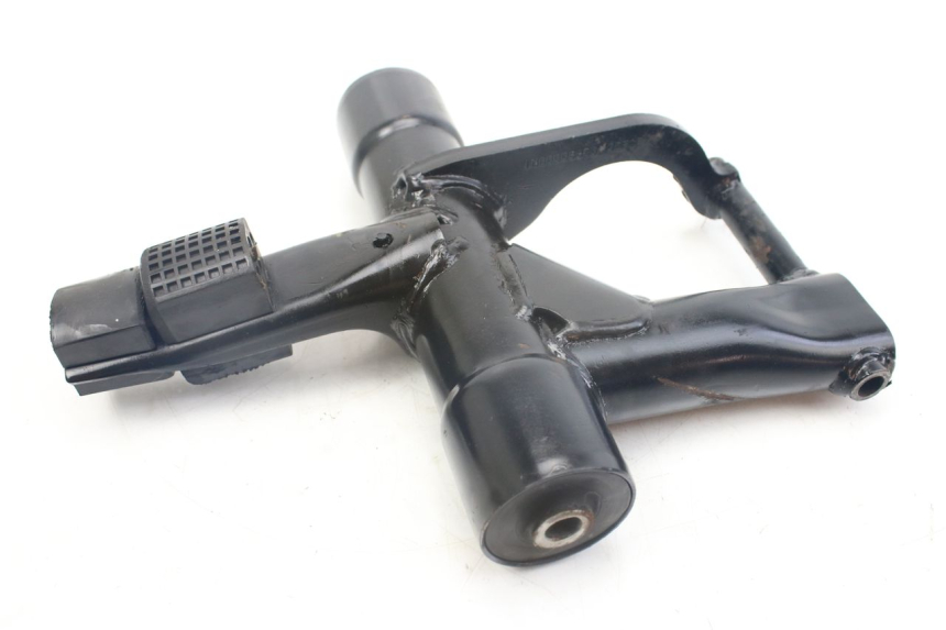 photo de MOTORENSTEUN PIAGGIO NEW TYPHOON 50 (2018 - 2021) - Overzicht