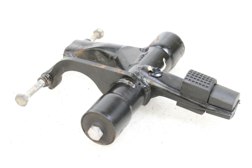 photo de MOTORENSTEUN PIAGGIO NEW TYPHOON 50 (2018 - 2021) - Zoom op gebruiksstaat