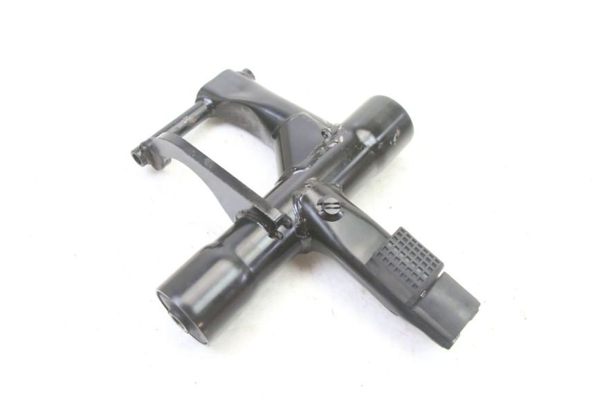 photo de MOTORENSTEUN PIAGGIO NEW TYPHOON 50 (2018 - 2021) - Hoofdaanzicht