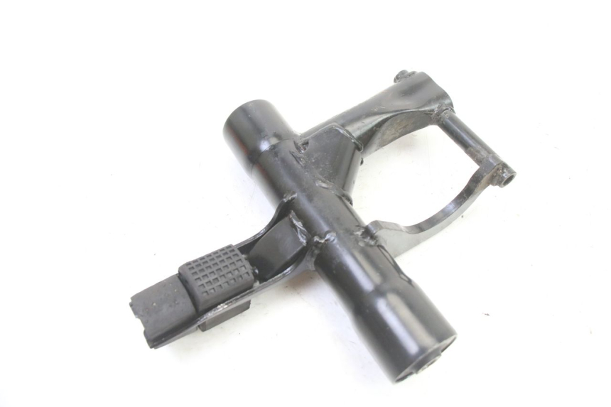 photo de MOTORENSTEUN PIAGGIO NEW TYPHOON 50 (2018 - 2021) - Zoom op gebruiksstaat