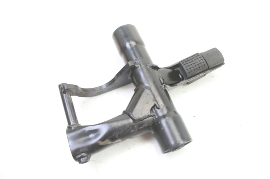 photo de MOTORENSTEUN PIAGGIO NEW TYPHOON 50 (2018 - 2021) - Andere kijkhoek