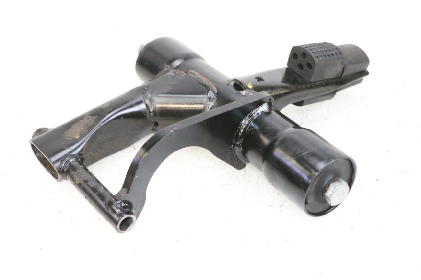 photo de MOTORENSTEUN PIAGGIO NEW TYPHOON 50 (2018 - 2021) - Hoofdaanzicht