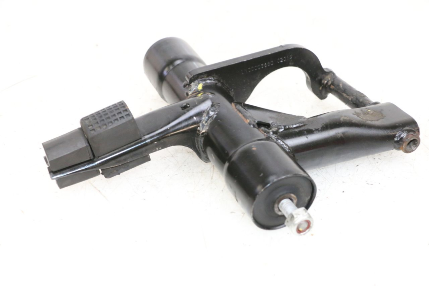 photo de MOTORENSTEUN PIAGGIO NEW TYPHOON 50 (2018 - 2021) - Zoom op gebruiksstaat