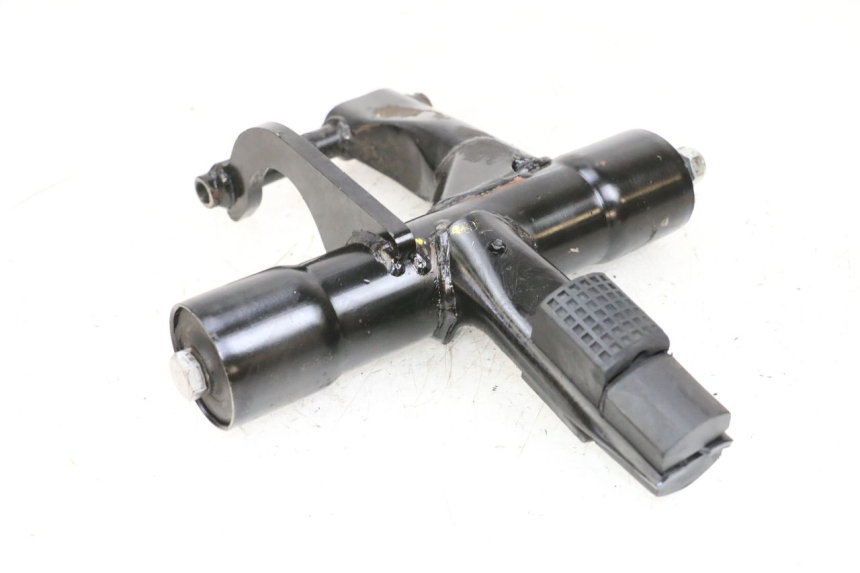 photo de MOTORENSTEUN PIAGGIO NEW TYPHOON 50 (2018 - 2021) - Andere kijkhoek