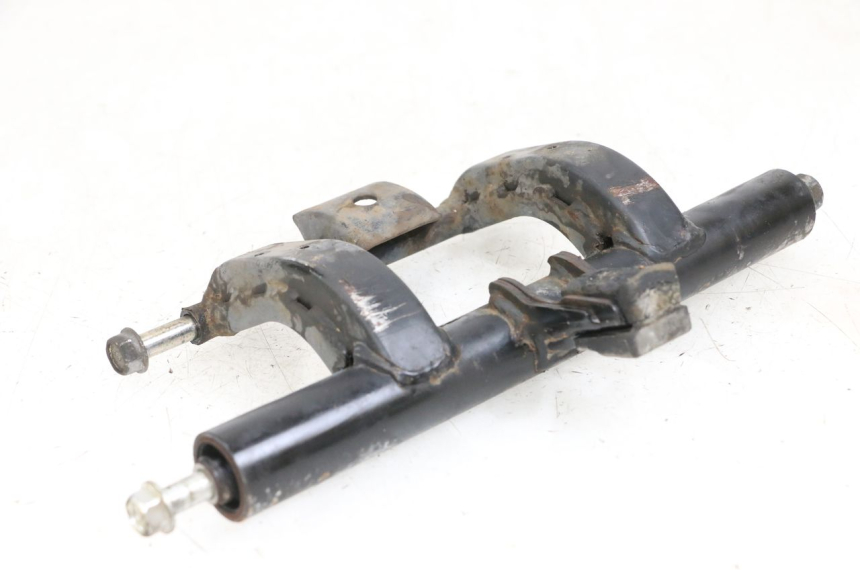 photo de MOTORENSTEUN HONDA NHX LEAD 110 (2008 - 2010) - Hoofdaanzicht