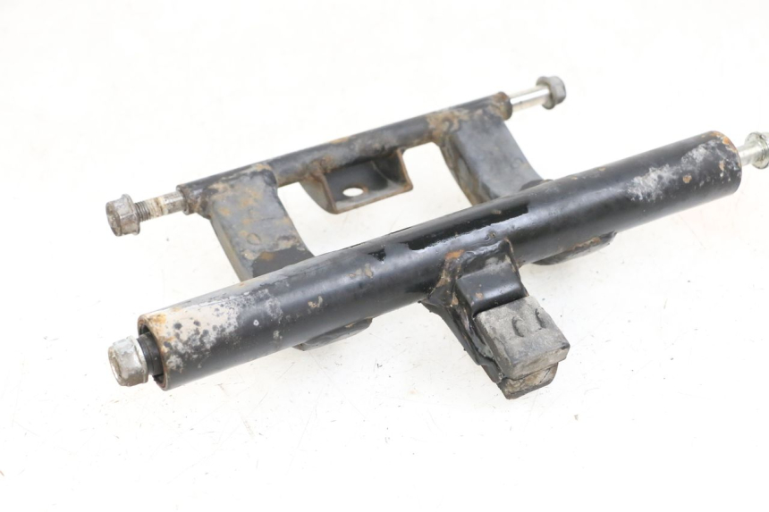 photo de MOTORENSTEUN HONDA NHX LEAD 110 (2008 - 2010) - Zoom op gebruiksstaat