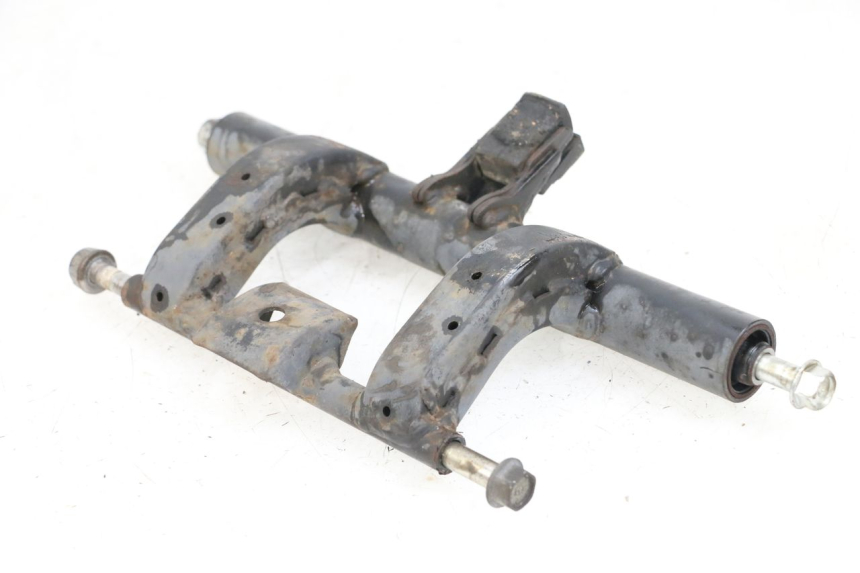 photo de MOTORENSTEUN HONDA NHX LEAD 110 (2008 - 2010) - Andere kijkhoek