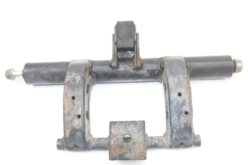 photo de MOTORENSTEUN HONDA NHX LEAD 110 (2008 - 2010) - Hoofdaanzicht