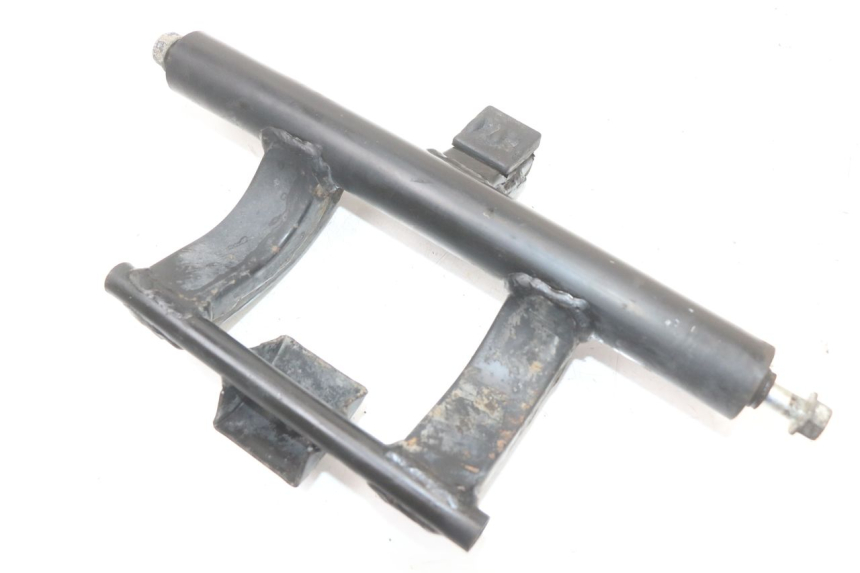 photo de MOTORENSTEUN HONDA NHX LEAD 110 (2008 - 2010) - Zoom op gebruiksstaat