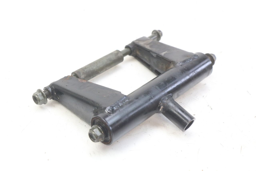 photo de MOTORENSTEUN JM MOTORS OLDIES 4T 50 (2010 - 2020) - Zoom op gebruiksstaat