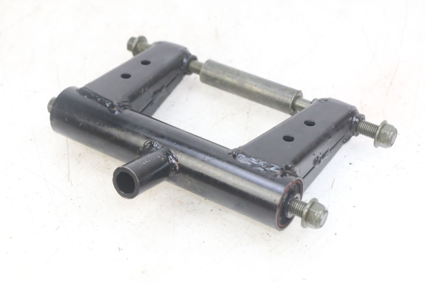 photo de MOTORENSTEUN JM MOTORS OLDIES RS 4T 50 (2021 - 2024) - Hoofdaanzicht