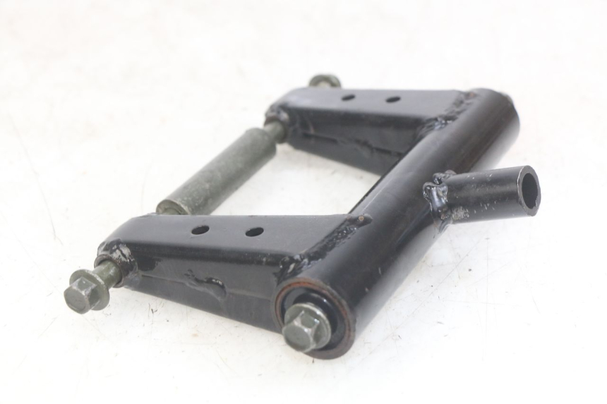 photo de MOTORENSTEUN JM MOTORS OLDIES RS 4T 50 (2021 - 2024) - Zoom op gebruiksstaat