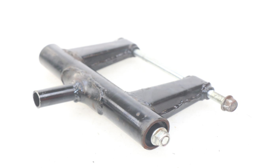 photo de MOTORENSTEUN NECO ONE 4T 50 (2011 - 2020) - Hoofdaanzicht