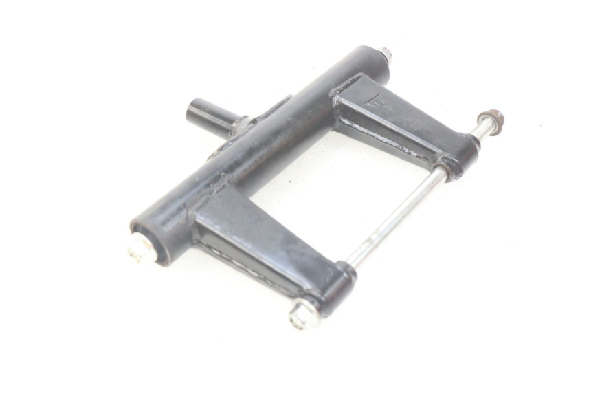 photo de MOTORENSTEUN NECO ONE 4T 50 (2011 - 2020) - Zoom op gebruiksstaat