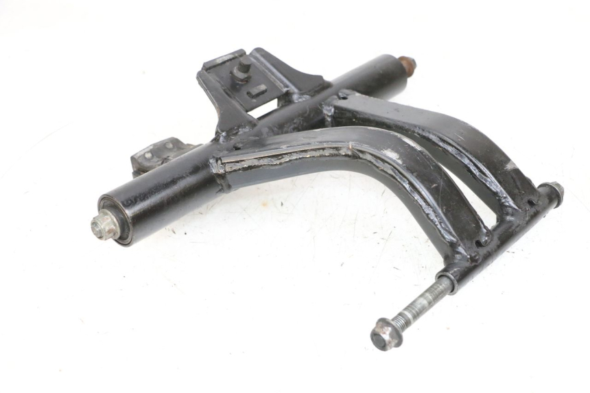 photo de MOTORENSTEUN SYM ORBIT III 3 4T 50 (2018 - 2021) - Hoofdaanzicht