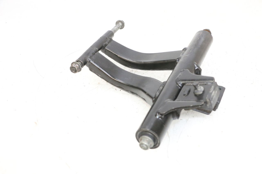 photo de MOTORENSTEUN SYM ORBIT III 3 4T 50 (2018 - 2021) - Zoom op gebruiksstaat