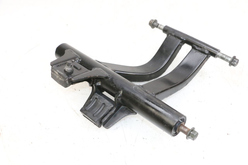 photo de MOTORENSTEUN SYM ORBIT III 3 4T 50 (2018 - 2021) - Andere kijkhoek