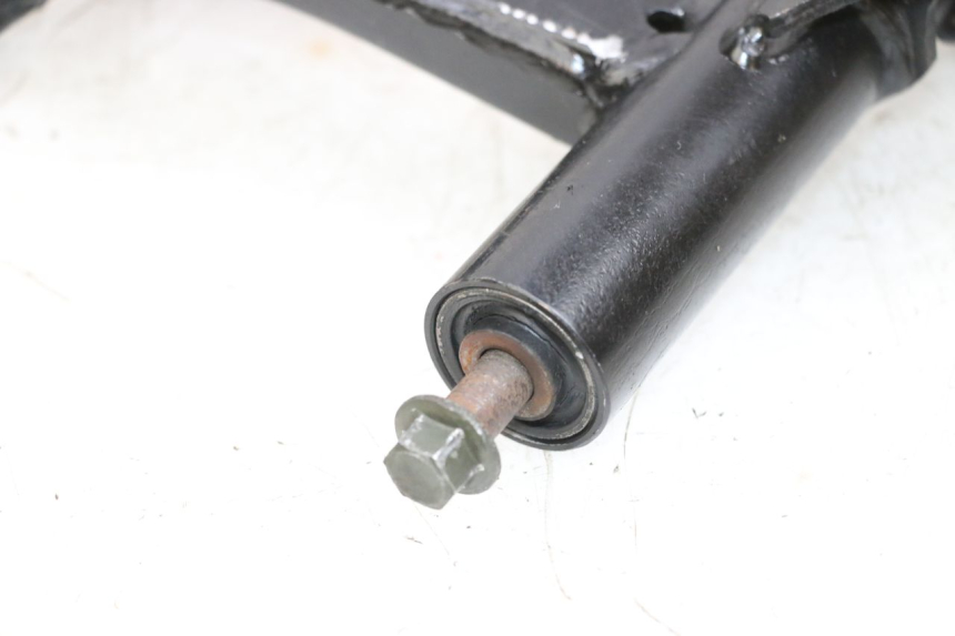 photo de MOTORENSTEUN SYM ORBIT III 3 4T 50 (2018 - 2021) - Technische close-up