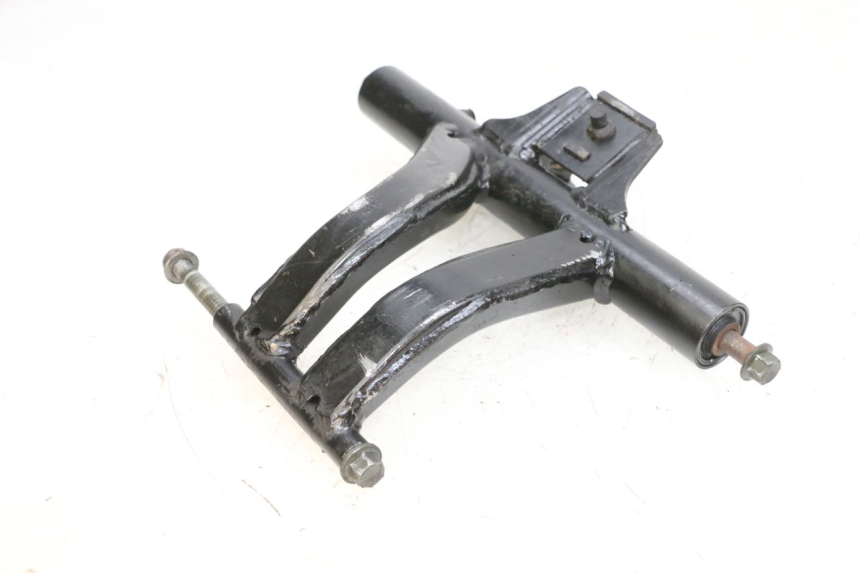 photo de MOTORENSTEUN SYM ORBIT III 3 4T 50 (2018 - 2021) - Overzicht