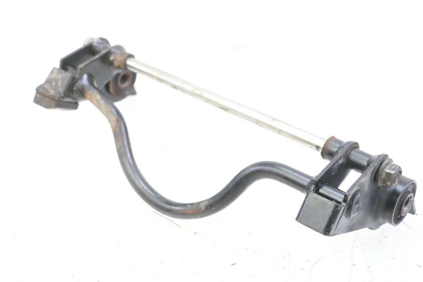 photo de MOTORDRAGER MBK OVETTO 4T 50 (2008 - 2016) - Hoofdaanzicht