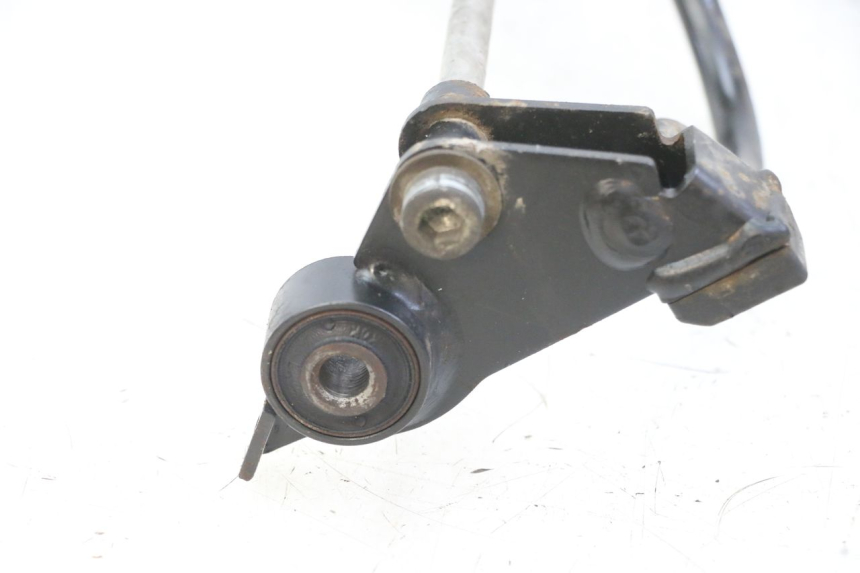 photo de MOTORDRAGER MBK OVETTO 4T 50 (2008 - 2016) - Andere kijkhoek