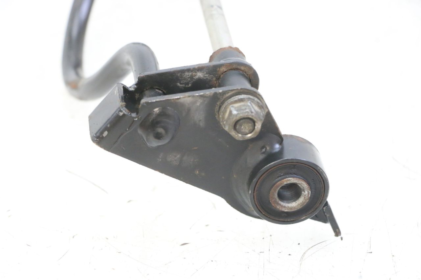 photo de MOTORDRAGER MBK OVETTO 4T 50 (2008 - 2016) - Technische close-up