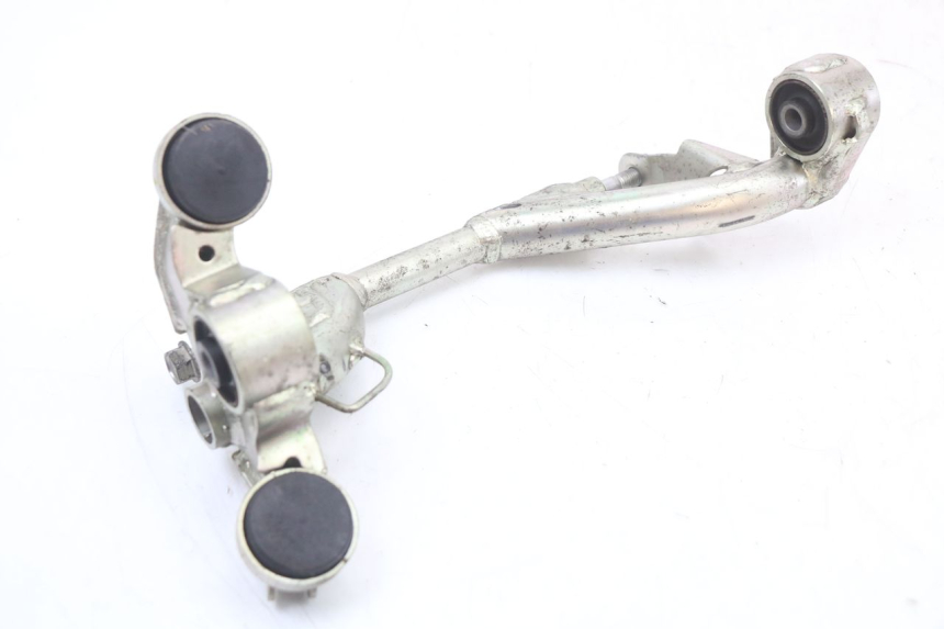 photo de MOTORENSTEUN HONDA PCX (JF28) 125 (2009 - 2011) - Zoom op gebruiksstaat