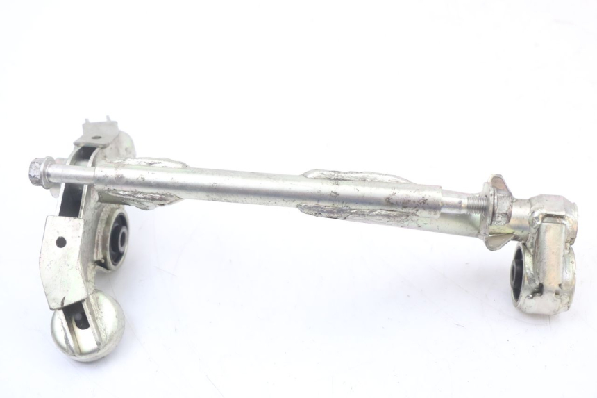 photo de MOTORENSTEUN HONDA PCX (JF28) 125 (2009 - 2011) - Overzicht